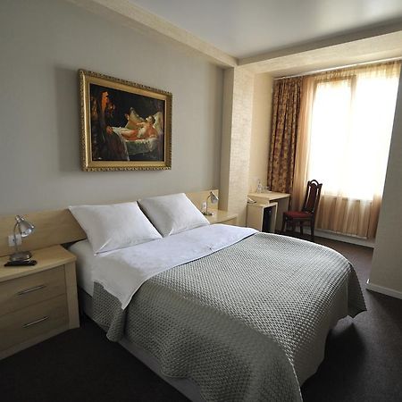 Zp Hotel Tbilisi Exteriör bild
