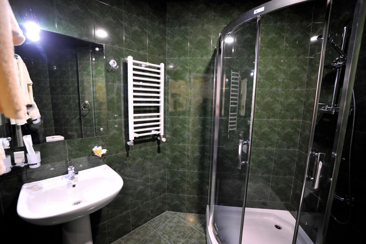Zp Hotel Tbilisi Exteriör bild
